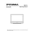 PRIMA PS-3227P Instrukcja Obsługi