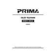 PRIMA M2066 Instrukcja Obsługi