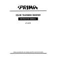 PRIMA XT-2079 Instrukcja Obsługi
