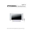 PRIMA PS42D8 Instrukcja Obsługi