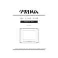 PRIMA Q1435A Instrukcja Obsługi
