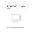 PRIMA LC-3227P Instrukcja Obsługi