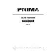 PRIMA Q2720 Instrukcja Obsługi